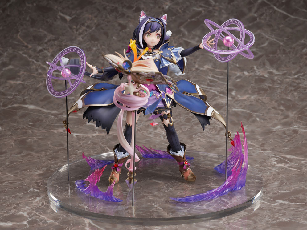 furyu-f-nex-kyaru-stern-6-1-7-figur-princess-connect image 3