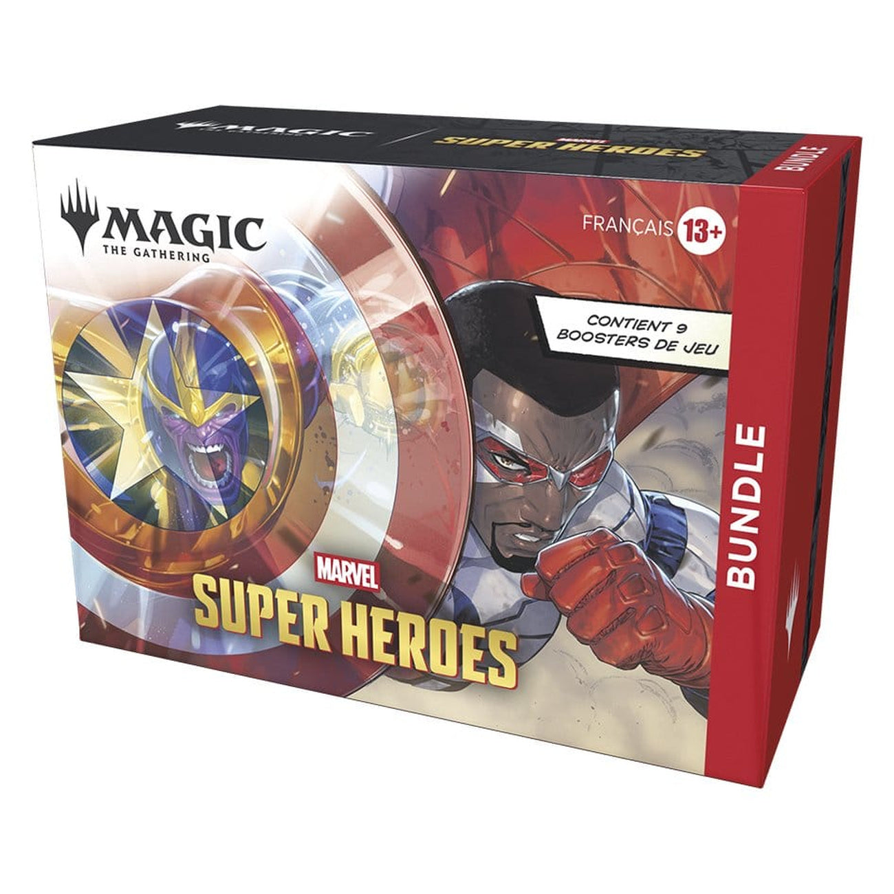 magic-the-gathering-marvel-super-heroes-bundle-franz-sisch-9-booster image 7