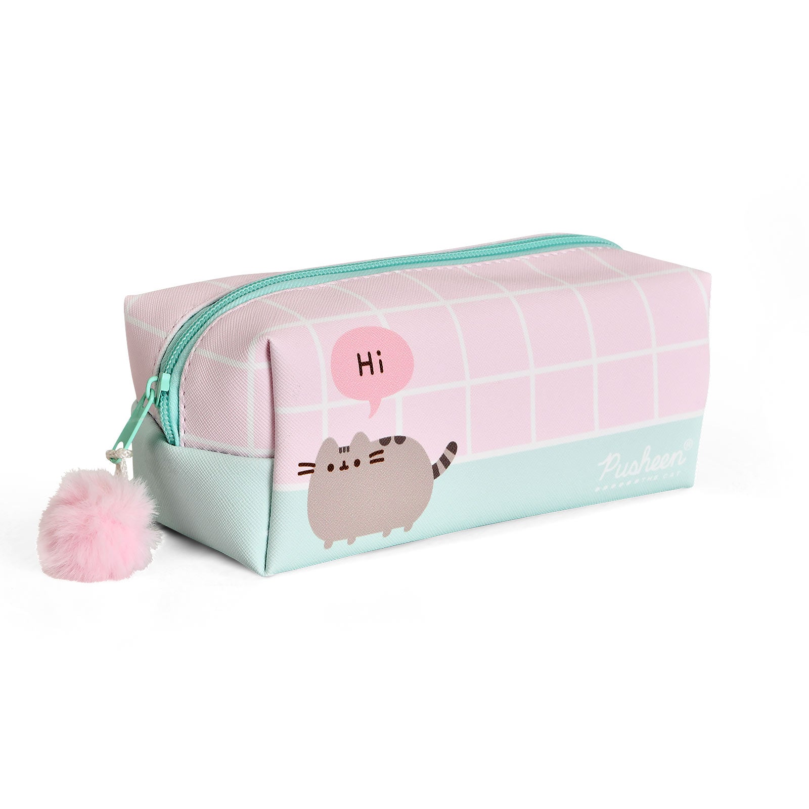 pusheen-kosmetiktasche-make-up-tasche-kawaii-katzen-motiv image 3