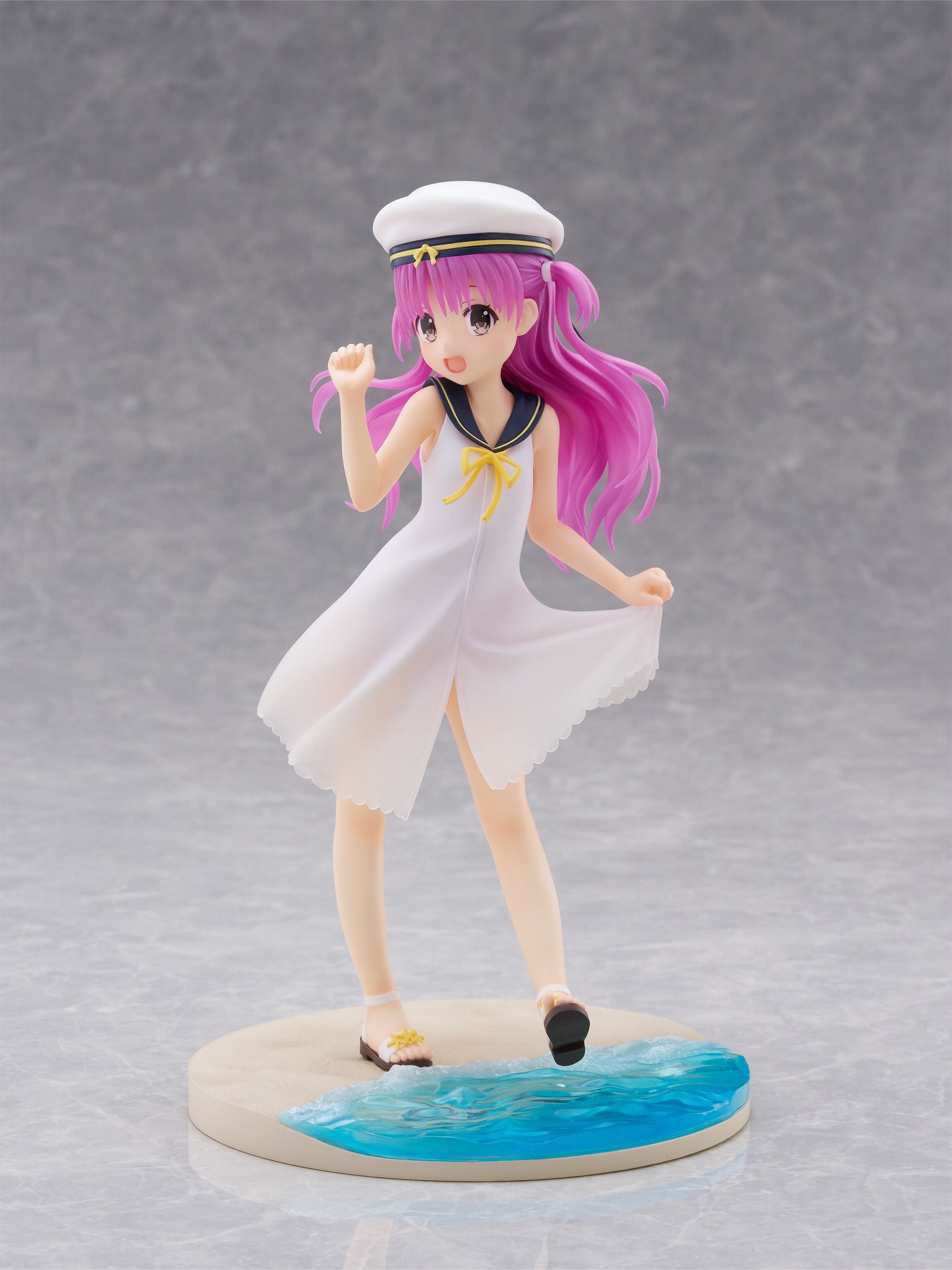 furyu-f-nex-kato-umi-figur-1-7-summer-pockets image 7