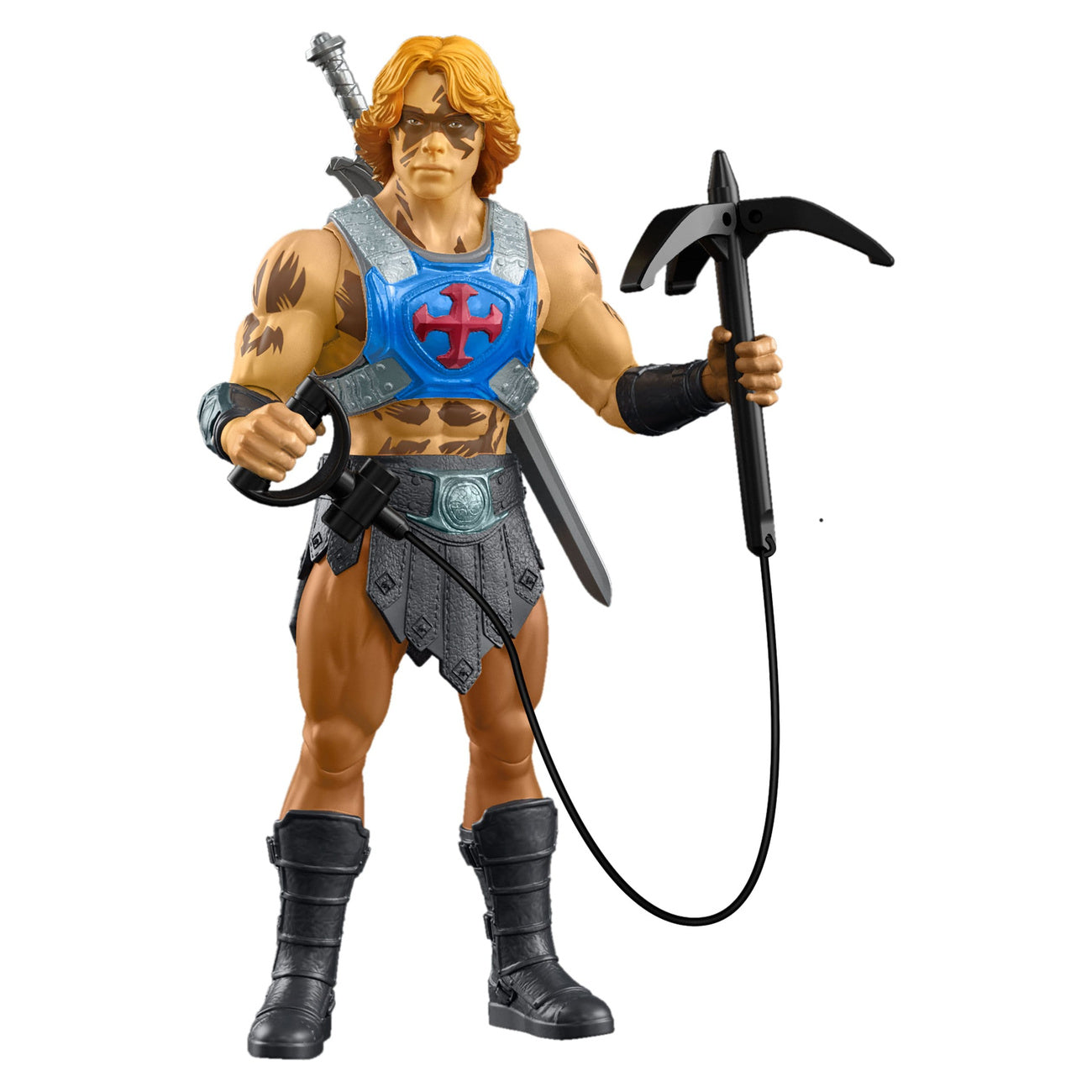 masters-of-the-universe-he-man-actionfigur-14cm-film-2026 image 3