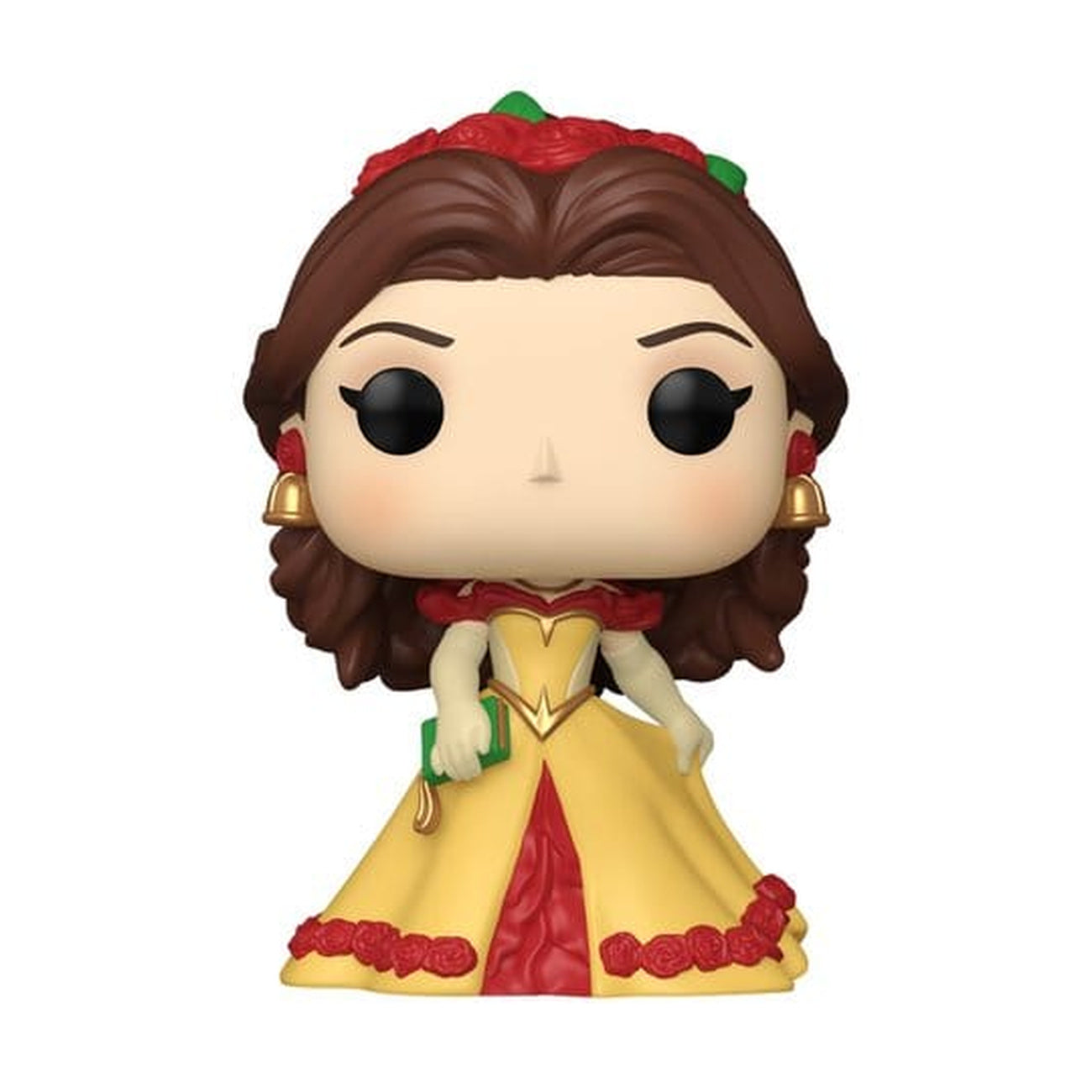 funko-pop-disney-princess-belle-grand-entrance-vinyl-figur image 4