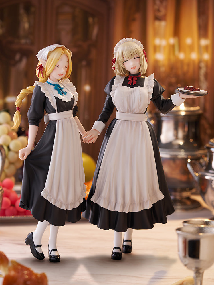 furyu-tenitol-tall-dungeon-meshi-figuren-set-maid-2er image 3