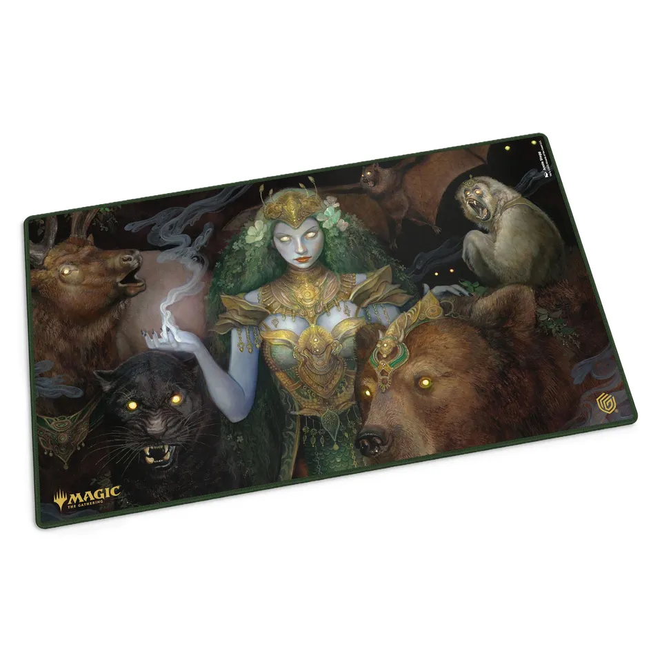ultimate-guard-magic-tarkir-host-of-hereafter-spielmatte image 1