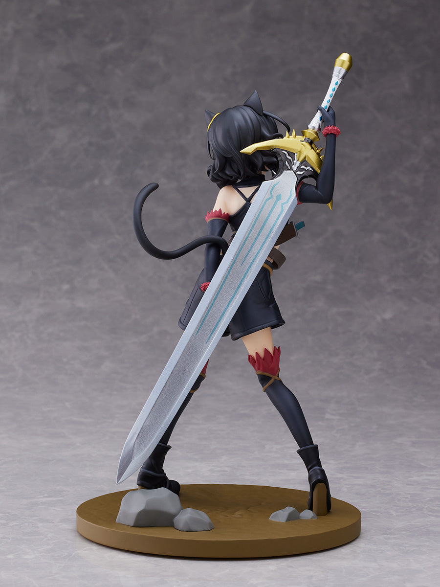 furyu-tenitol-fran-figur-schwert-animefigur-mit-meister image 8