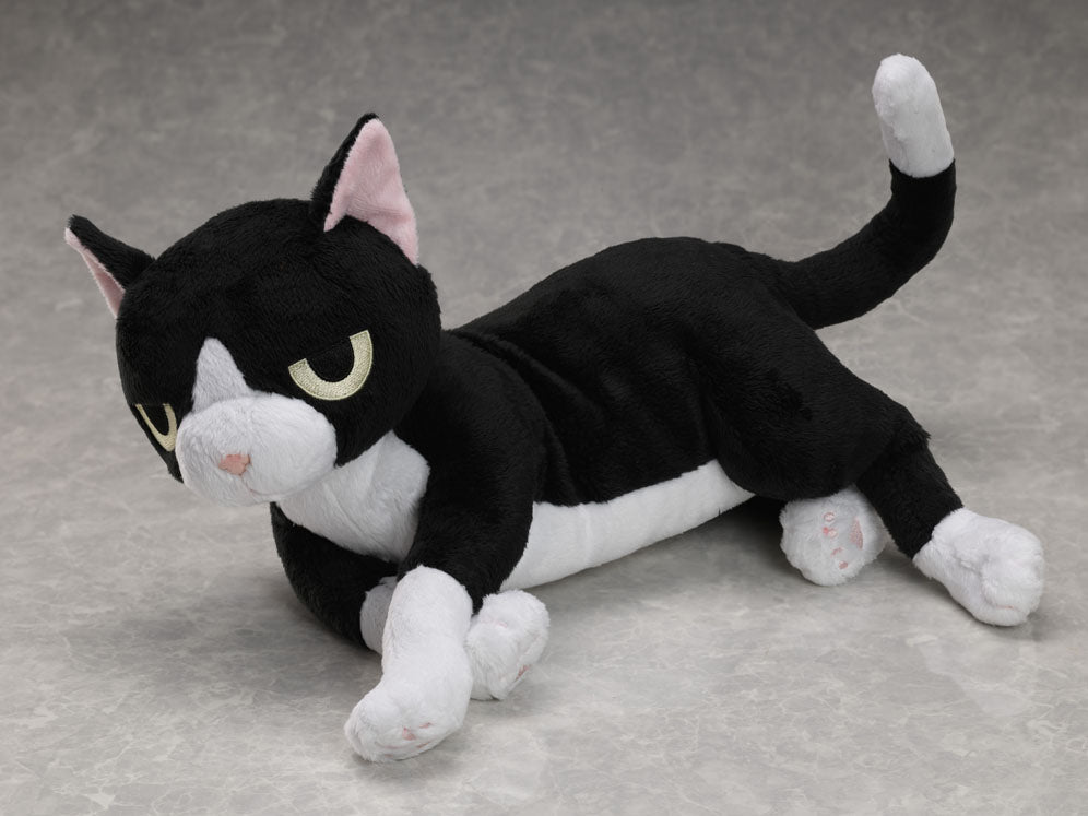furyu-f-nex-shippo-pl-sch-1-1-katze-beweglich-13-sentinels image 5
