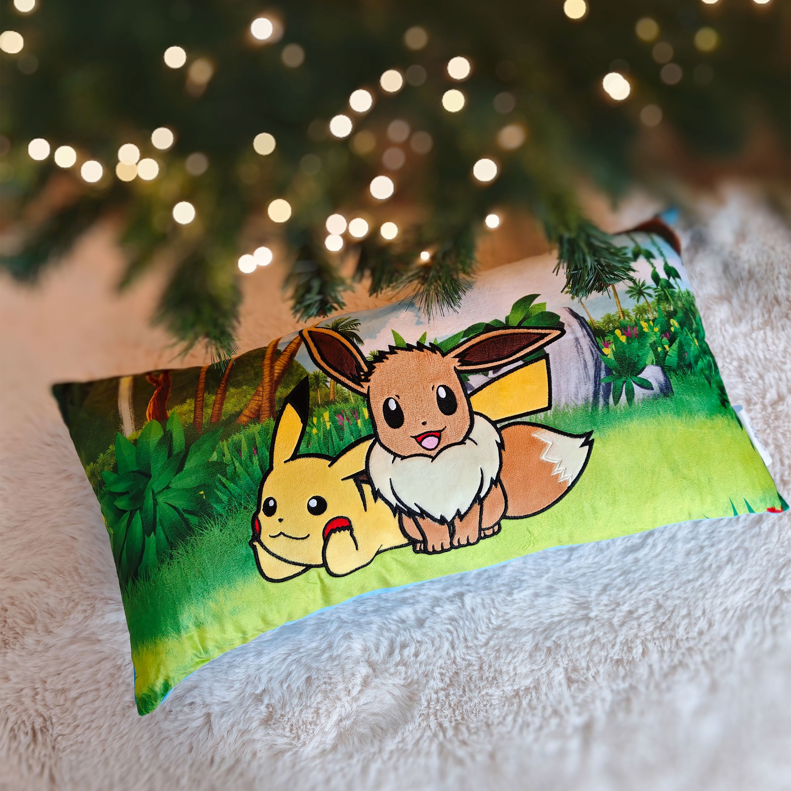 pokemon-pikachu-und-evoli-kissen-56x29-cm-bestickt image 3