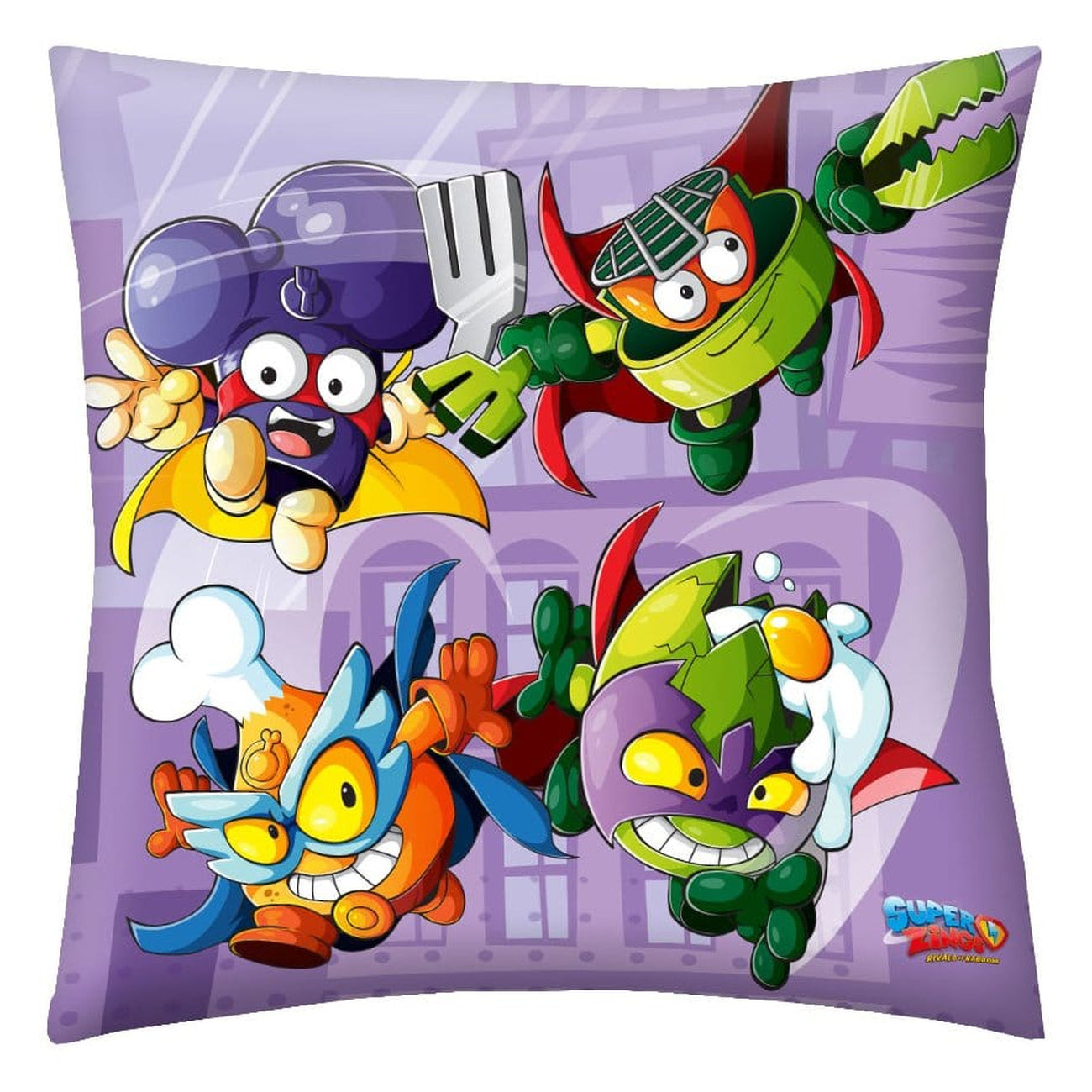 super-zings-dekokissen-kissen-40-x-40-cm-motiv image 3