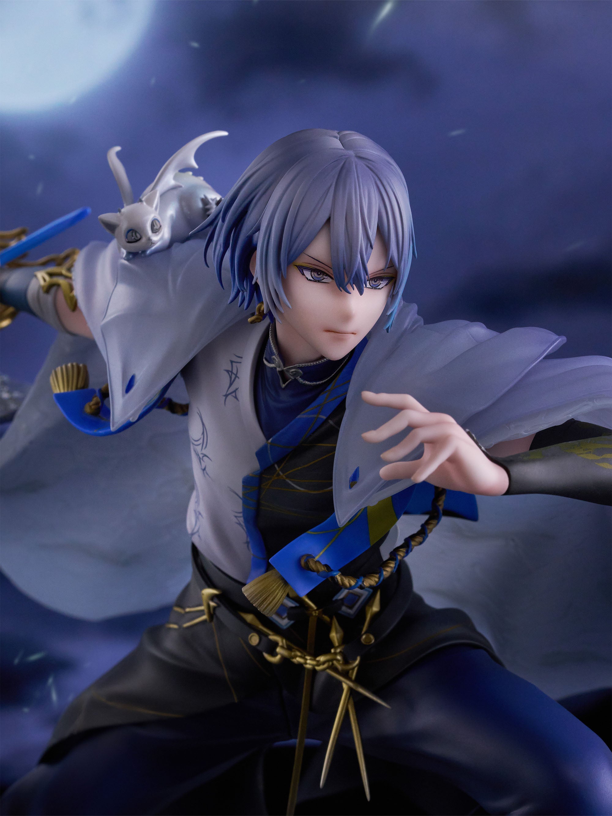 furyu-f-nex-koyanagi-rou-1-7-figur-nijisanji-vtuber image 2