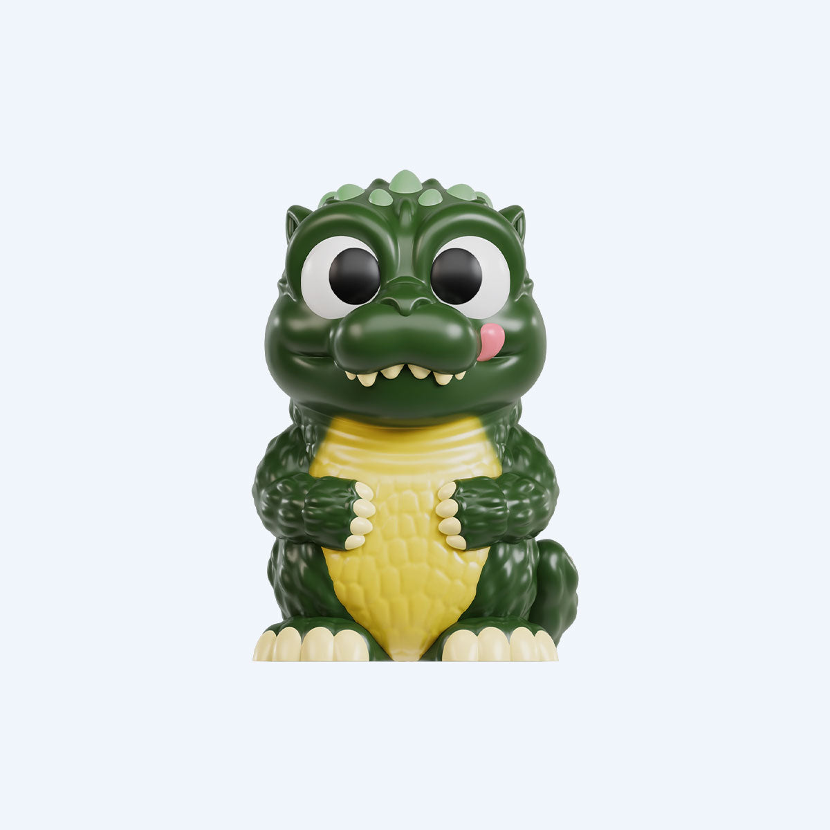 godzilla-rokimoto-cup-vinyl-figur-blind-box-3-inch-patch image 5