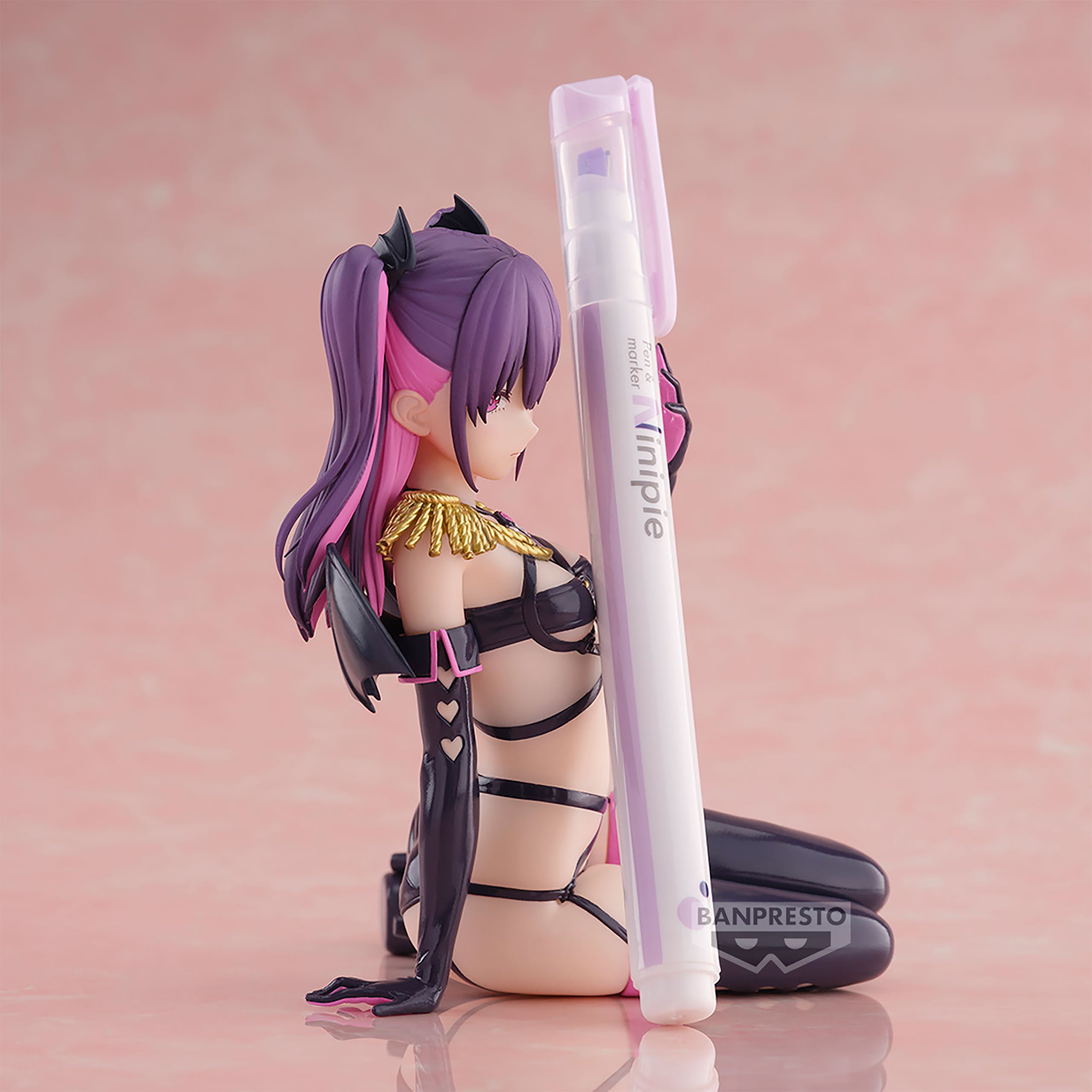 2-5-dimensional-seduction-mikari-tachibana-miriella-figur-22cm image 3