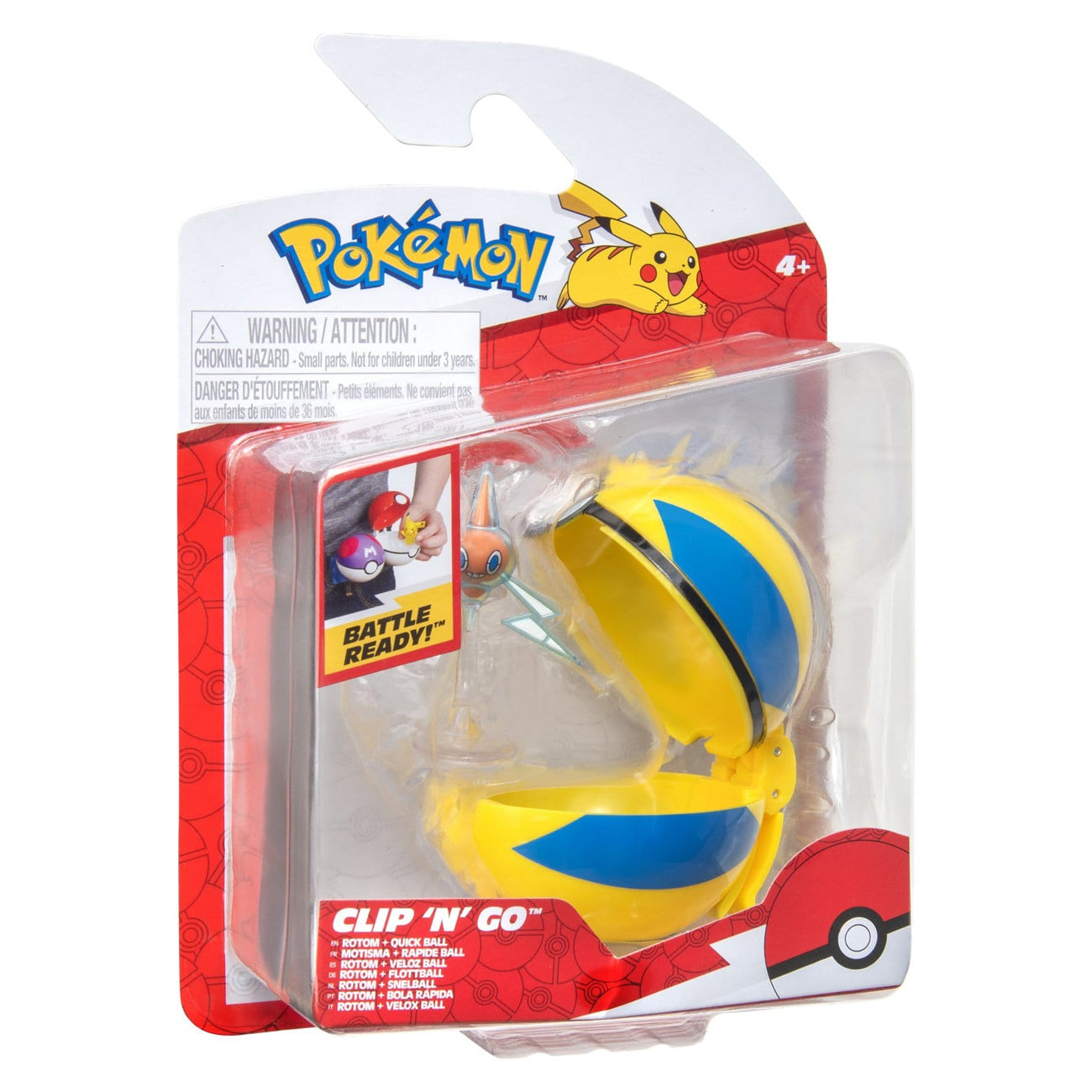 elbenwald-pok-mon-clip-n-go-rotom-schnellball-set image 7