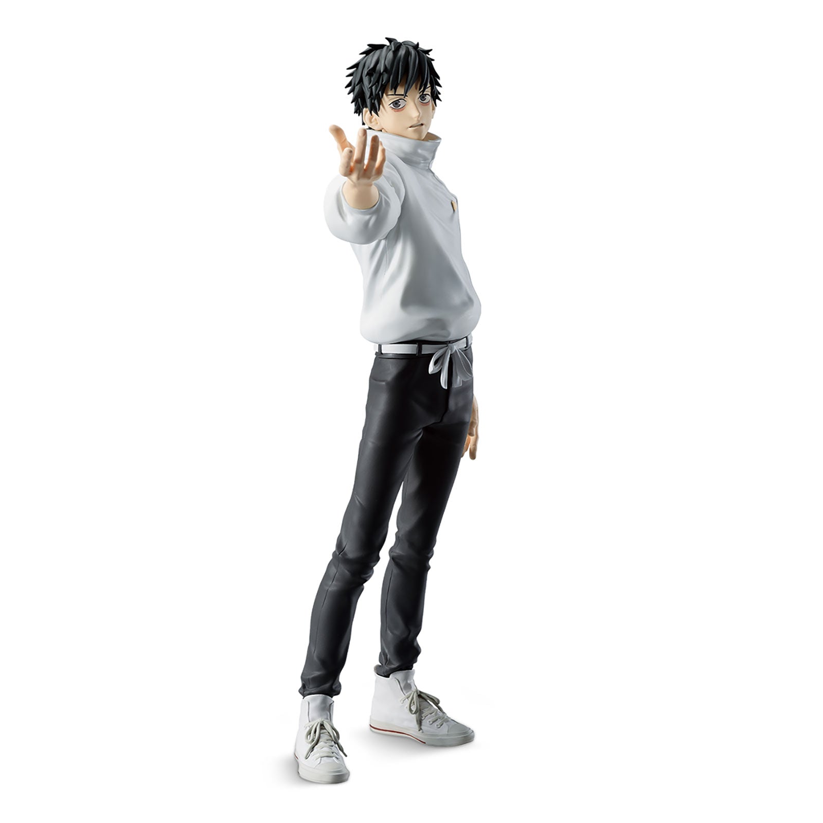 jujutsu-kaisen-yuta-okkotsu-maximatic-figur-25-cm-banpresto image 2