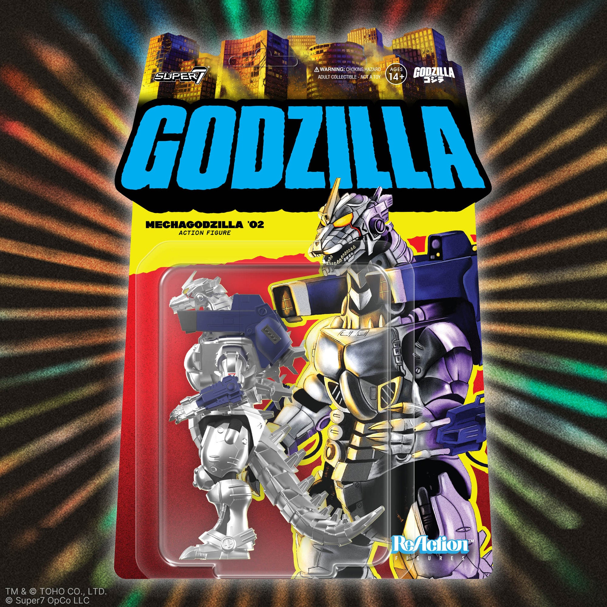 super7-reaction-mechagodzilla-2002-actionfigur-wave-10-grau image 6