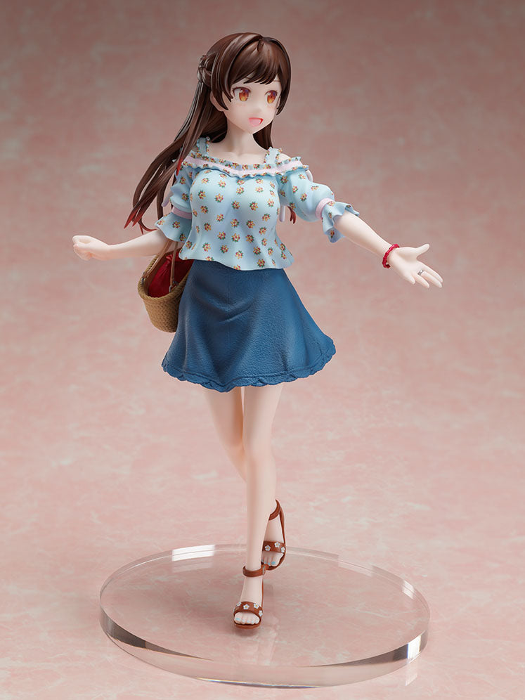 furyu-f-nex-chizuru-mizuhara-1-7-figur-privatoutfit image 4