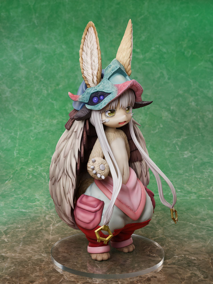 furyu-f-nex-nanachi-1-4-figur-made-in-abyss-fell image 7