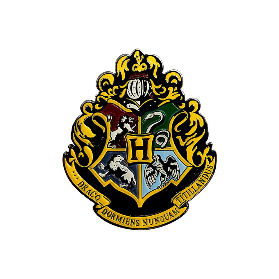 harry-potter-hogwarts-wappen-magnet-k-hlschrankmagnet image 1