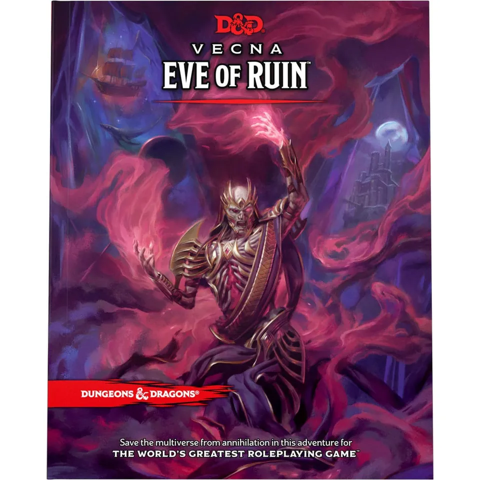 d-d-vecna-eve-of-ruin-abenteuer-rollenspielbuch-englisch image 1
