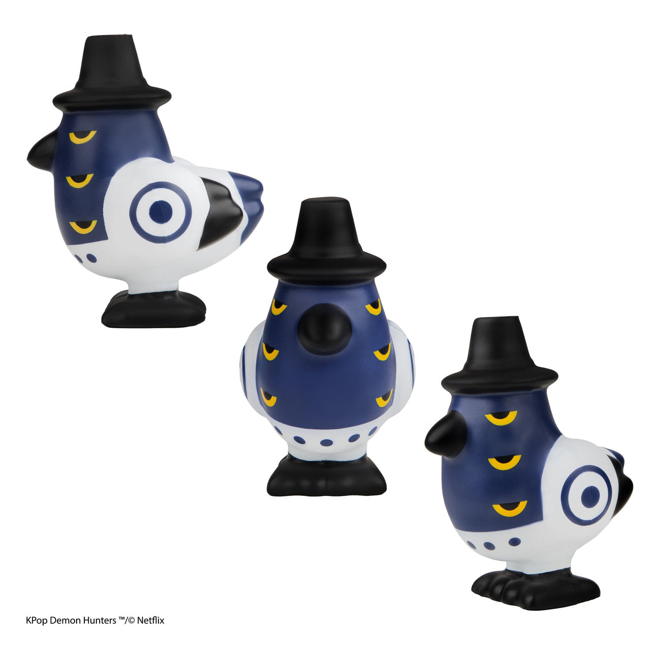 kpop-demon-hunters-sussie-squishy-anti-stress-figur image 7