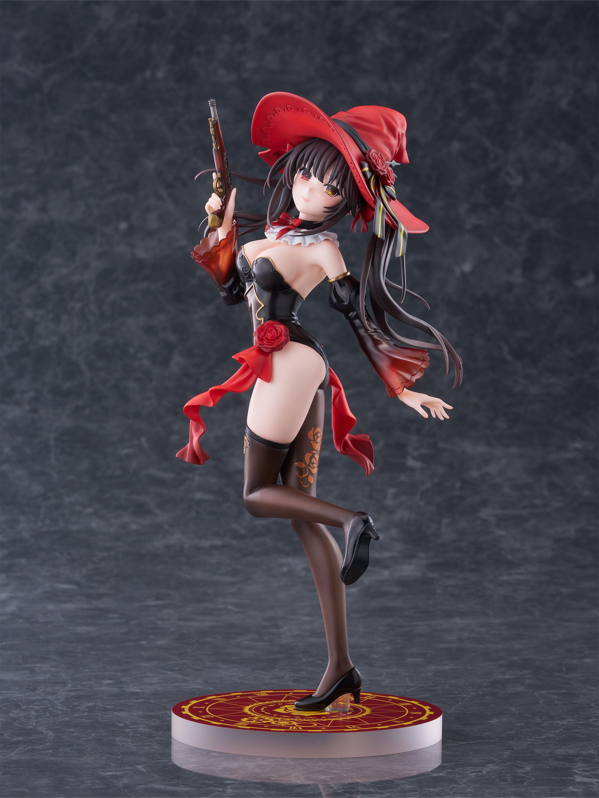 furyu-f-nex-tokisaki-kurumi-witch-style-1-7-figur-date-a-live image 8