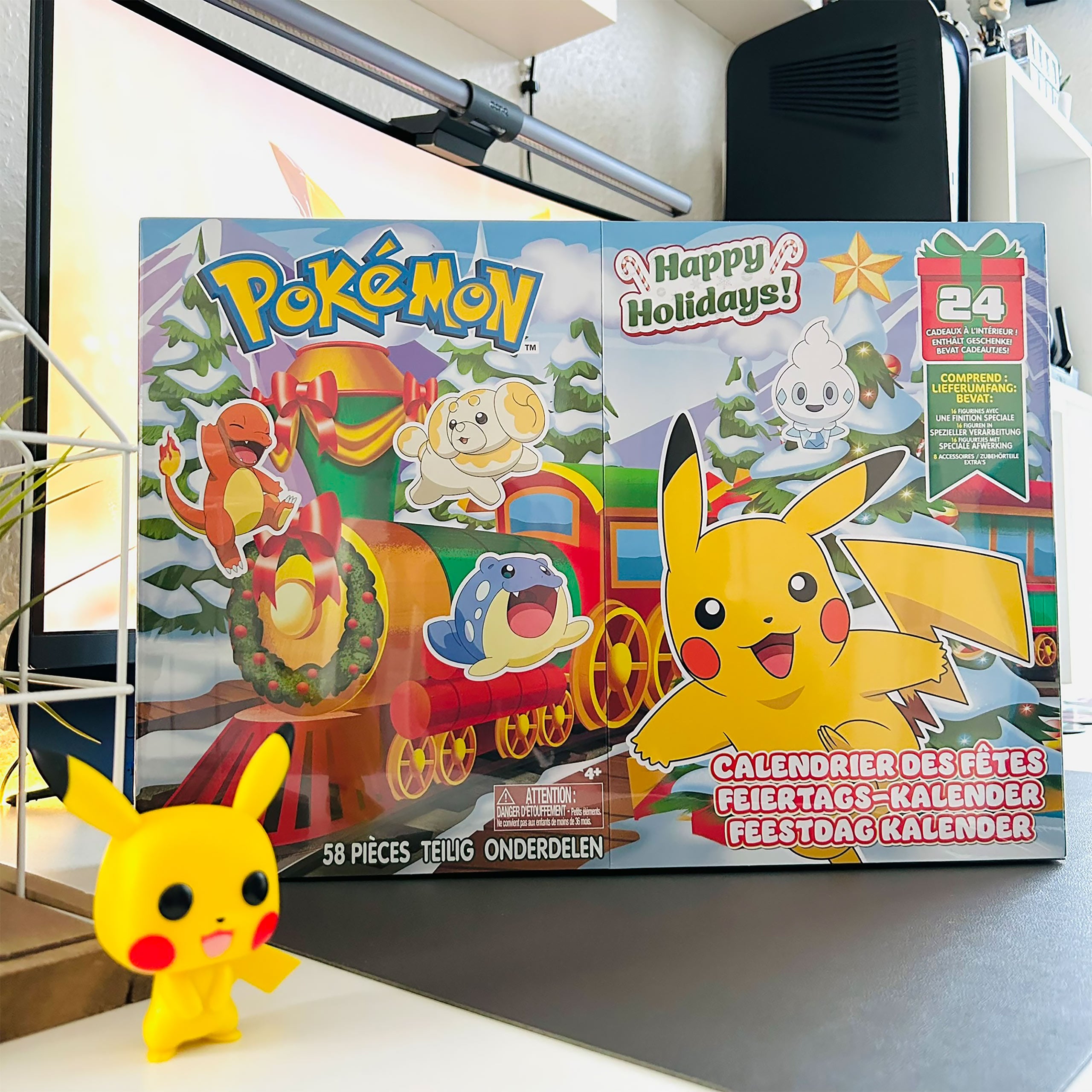 elbenwald-pokemon-pikachu-happy-holidays-adventskalender-24 image 6