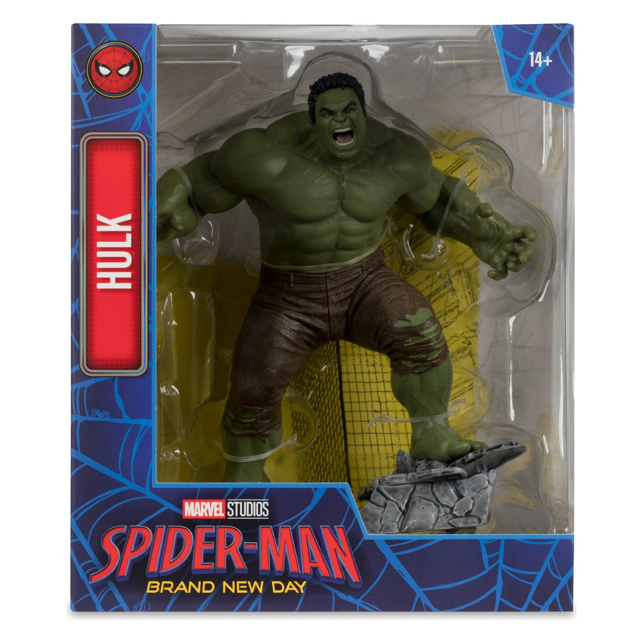 elbenwald-spider-man-brand-new-day-2026-statue-1-10-marvel image 7