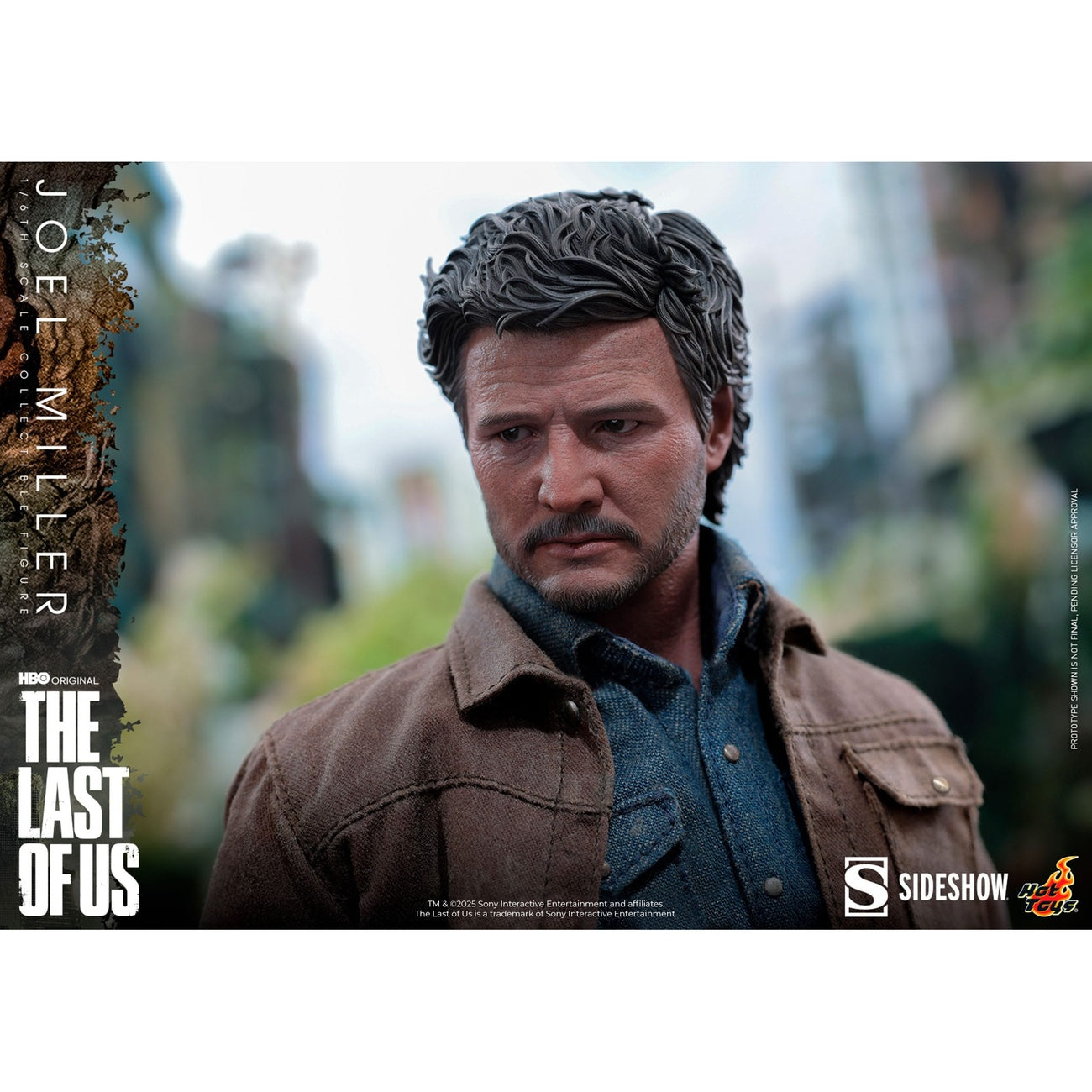 the-last-of-us-joel-miller-actionfigur-1-6-kotobukiya image 6