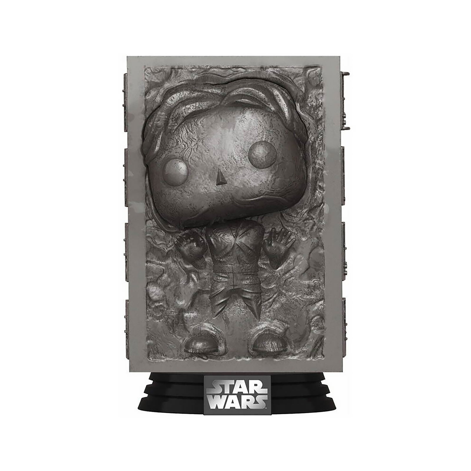 funko-star-wars-han-solo-carbonite-pop-figur-12-cm image 2