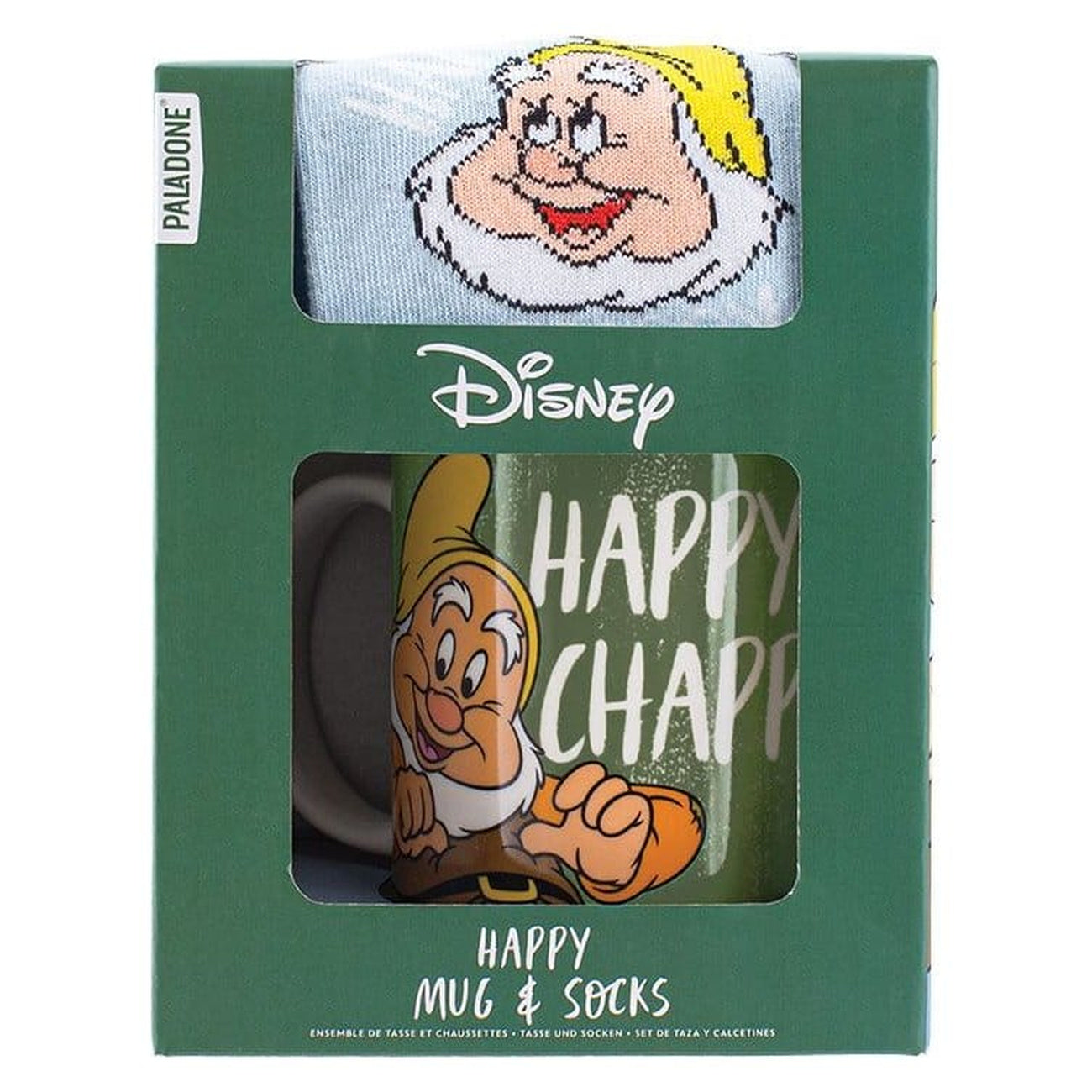 disney-schneewittchen-tasse-und-socken-set-happy image 7