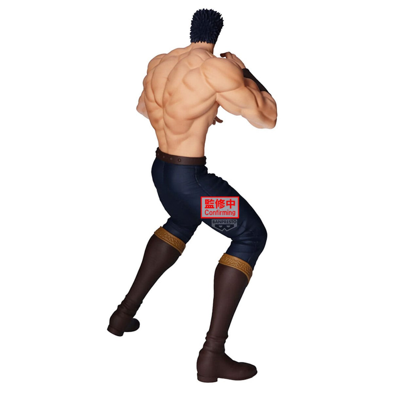 fist-of-the-north-star-grandista-kenshiro-figur-26-cm image 3