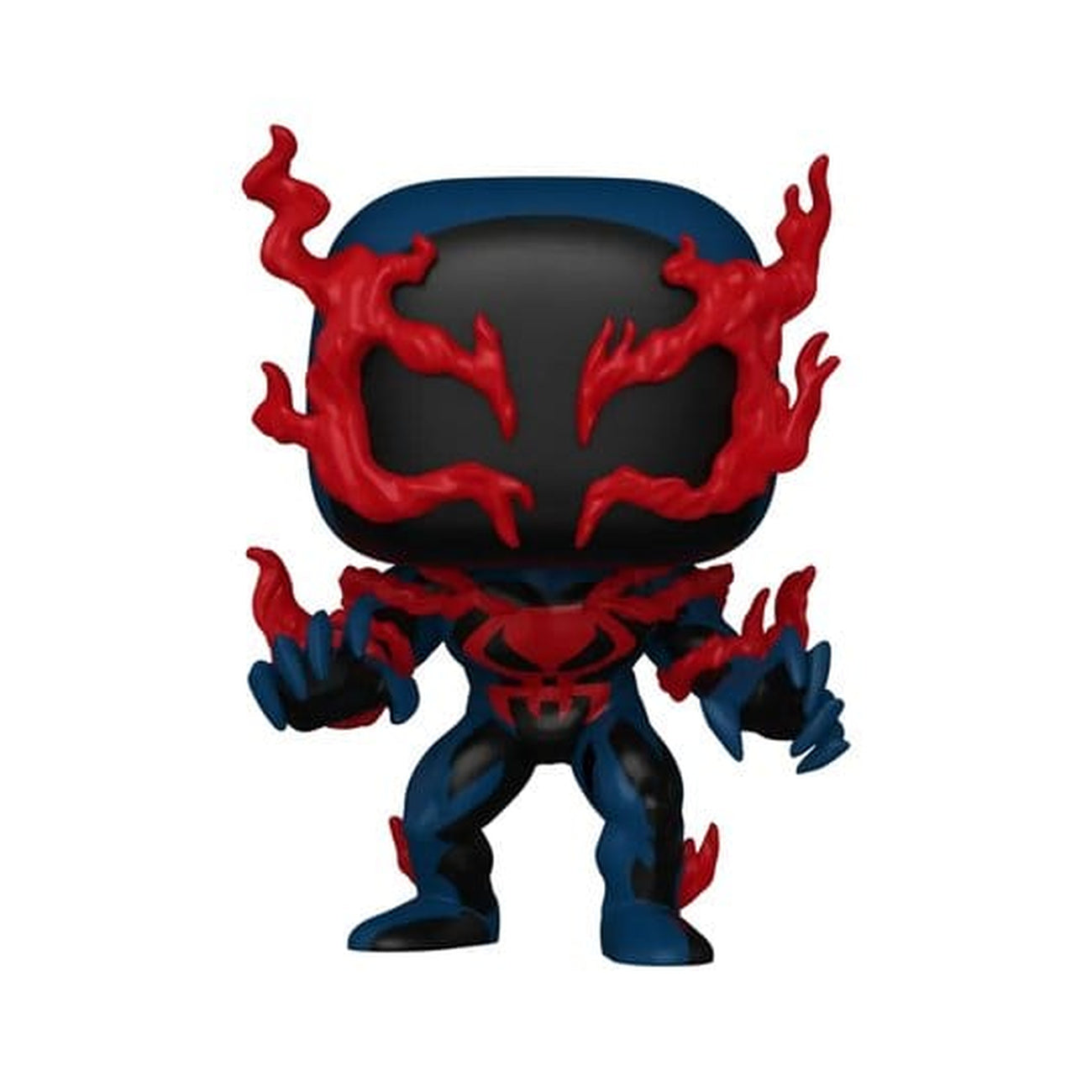 funko-pop-marvel-symbiote-spider-man-2099-vinyl-figur image 4
