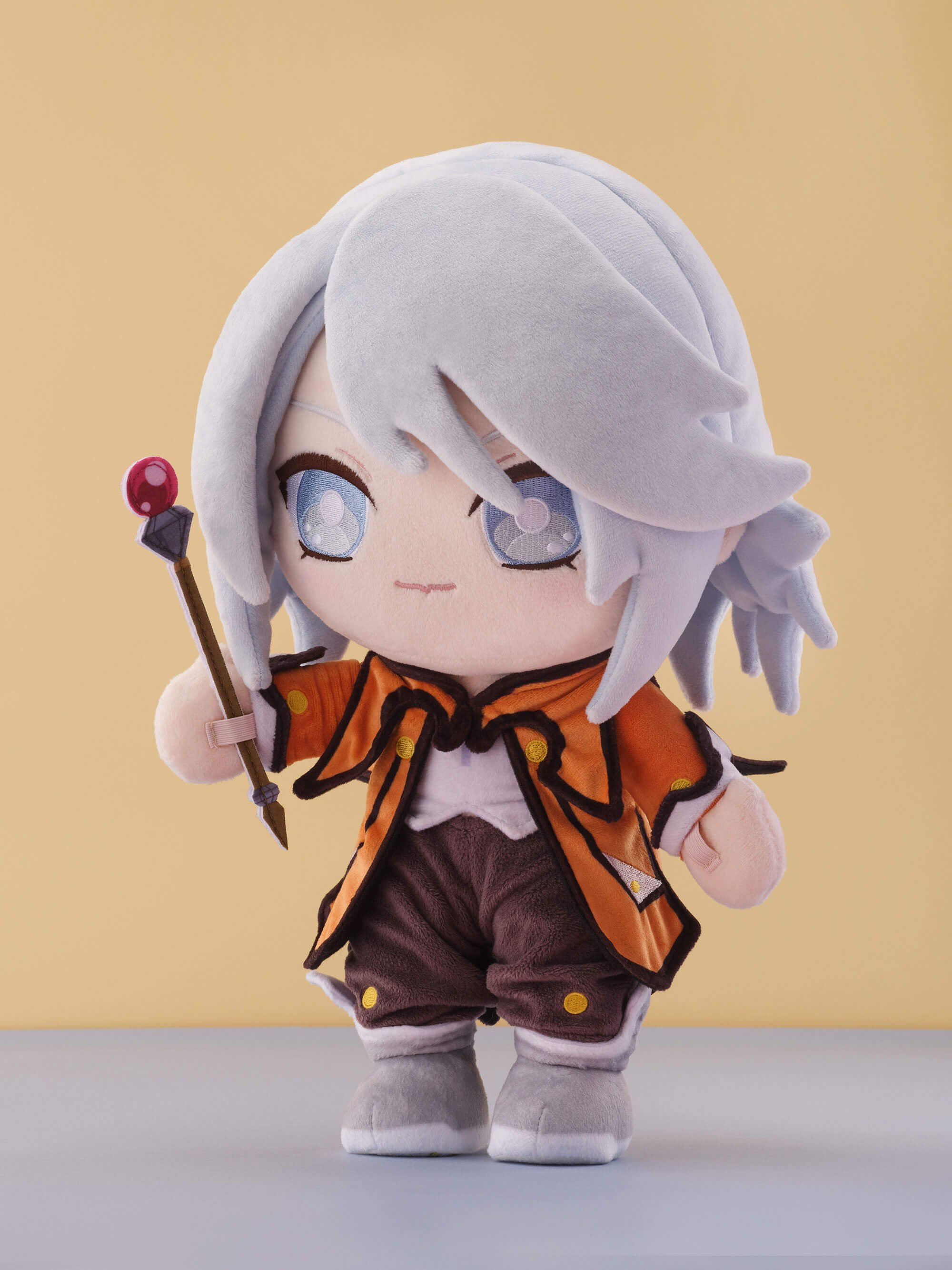 furyu-f-nex-refill-sage-pl-sch-25-cm-tales-of-symphonia image 3