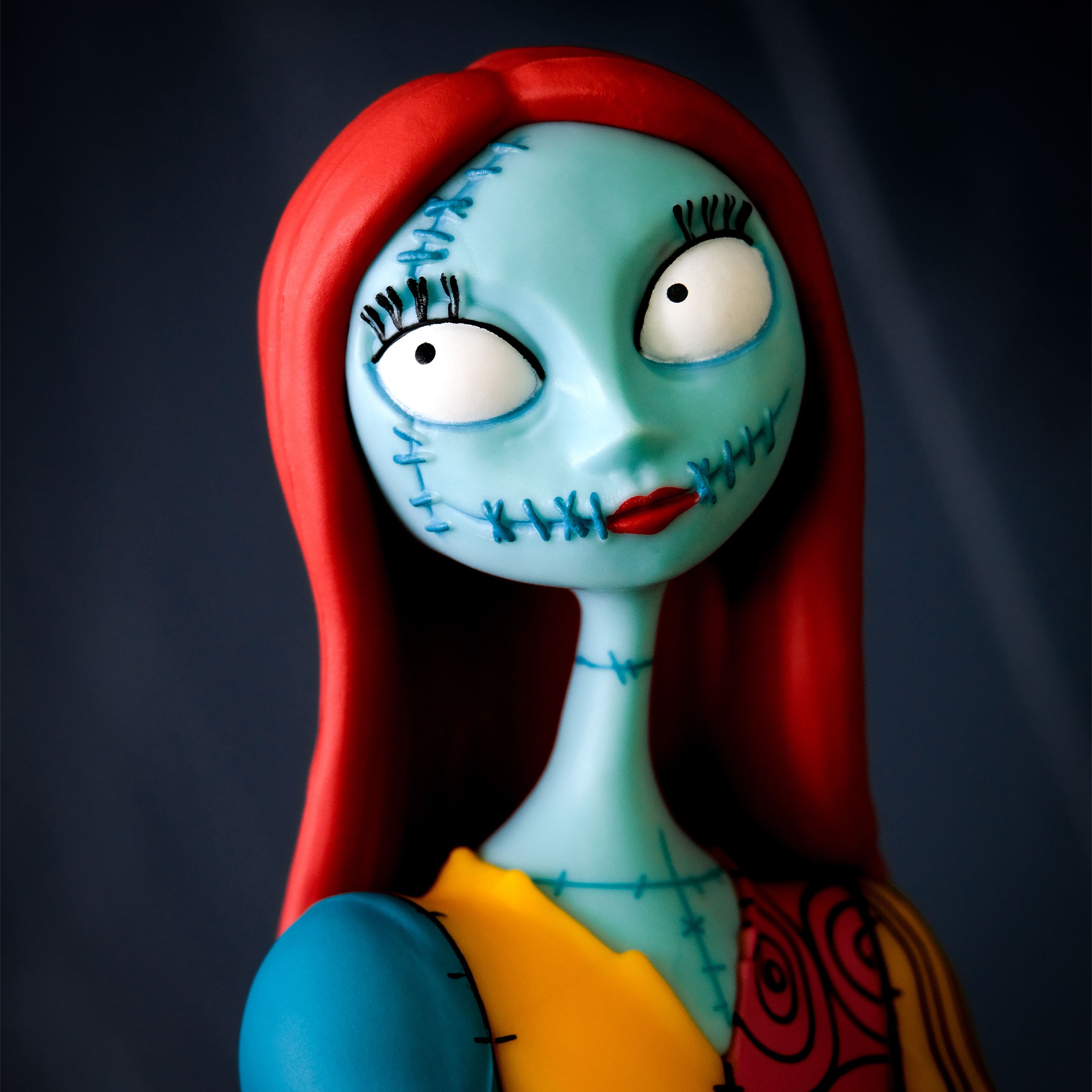 nightmare-before-christmas-sally-figur-sammlerfigur image 7
