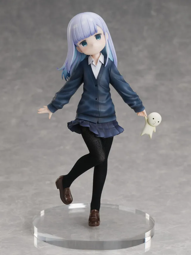 furyu-f-nex-aharen-reina-figur-1-7-schuluniform-mit-pl-sch image 1