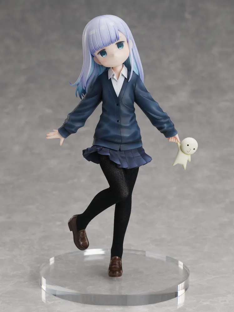 furyu-f-nex-aharen-reina-figur-1-7-schuluniform-mit-pl-sch image 1