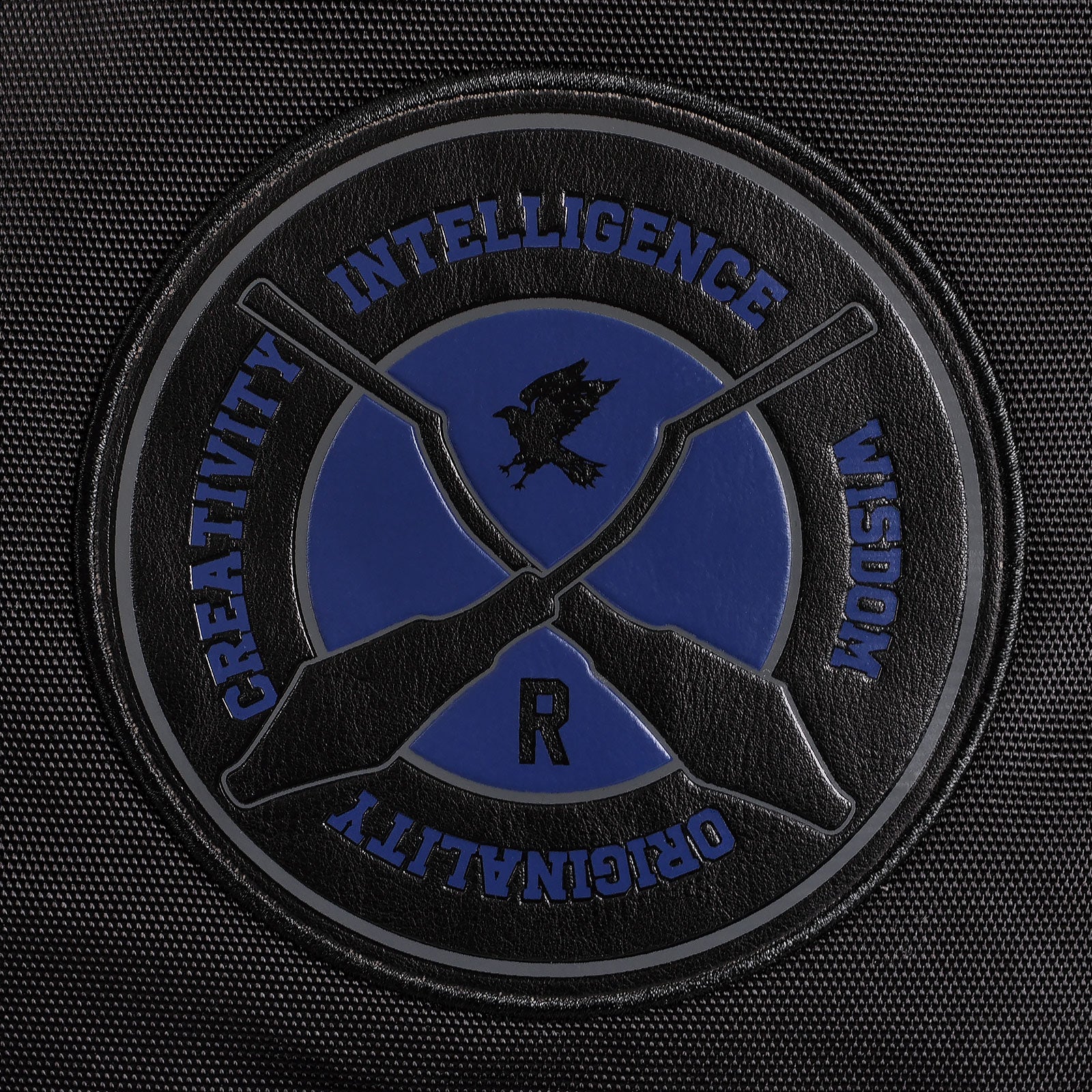 harry-potter-ravenclaw-college-rucksack-blau image 6