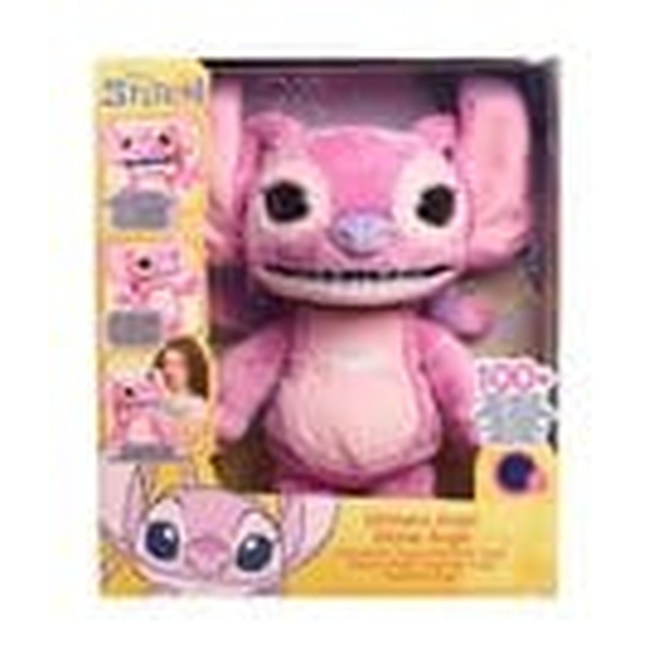 disney-lilo-stitch-ultimate-angel-pl-schfigur image 4