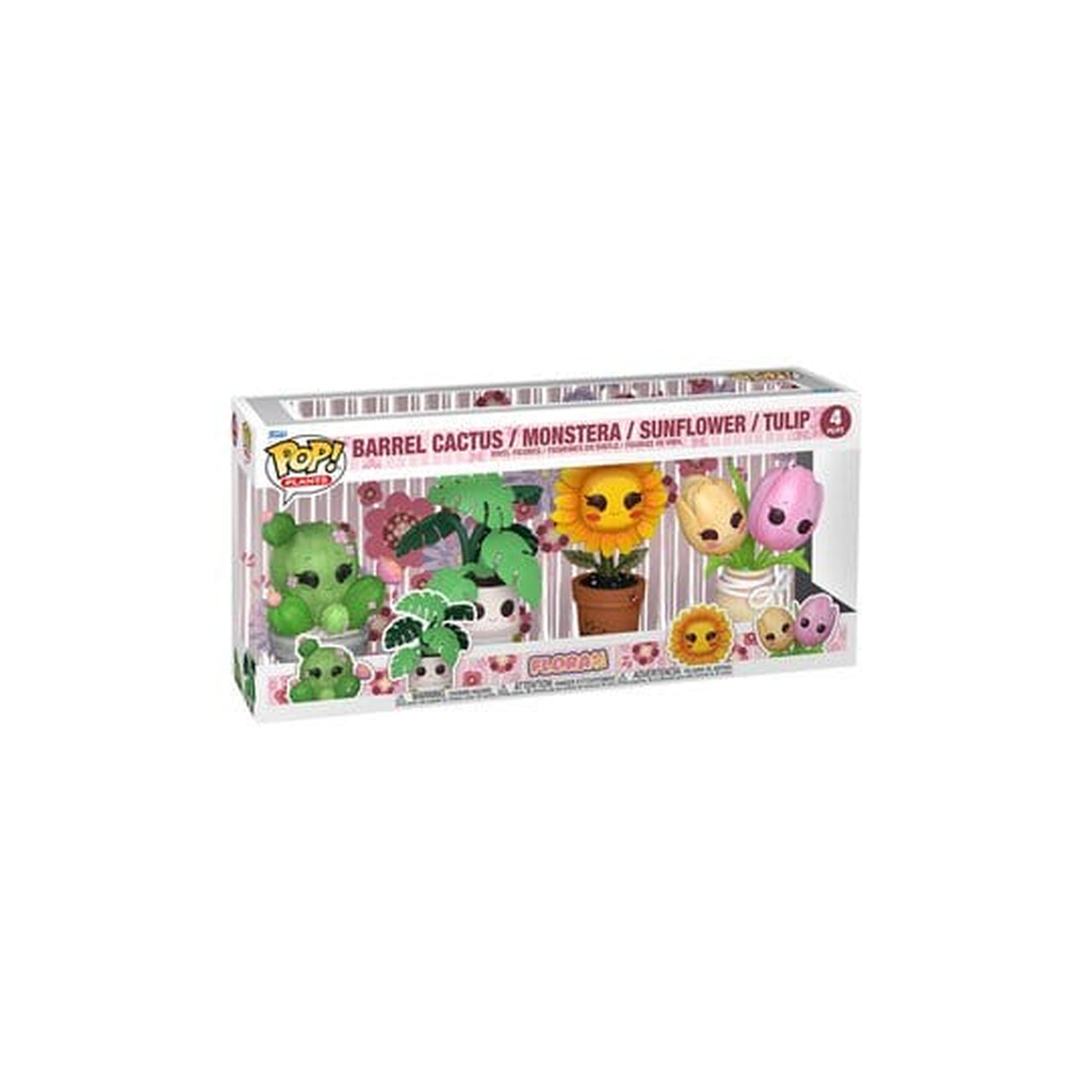 funko-flora-pop-vinyl-figuren-4er-pack-9-cm-pflanzen image 2