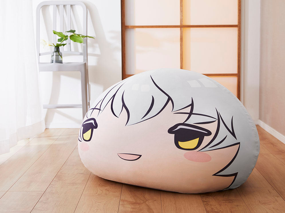 furyu-tsurumaru-sofakissen-80cm-touken-ranbu-big-mochi image 2