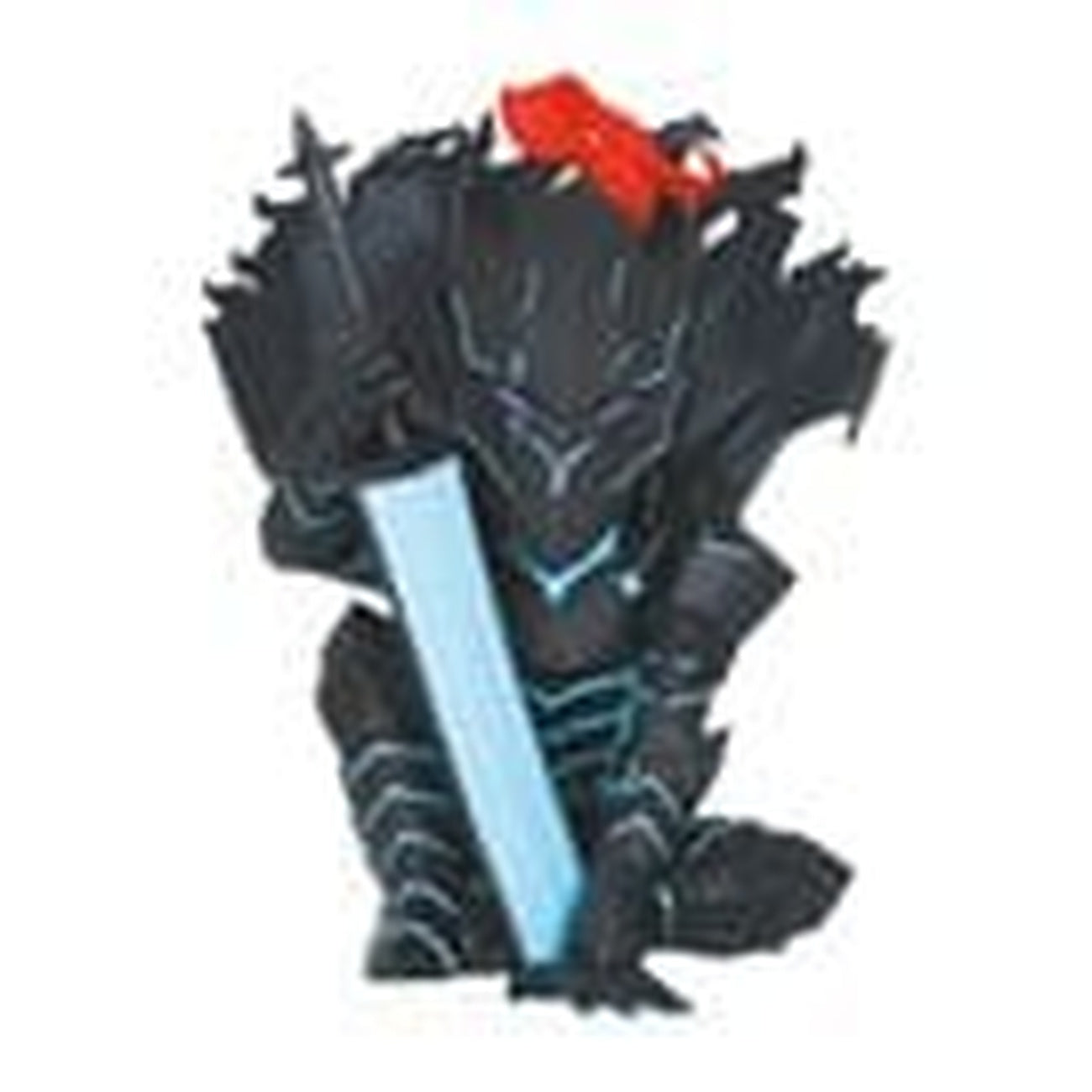 elbenwald-solo-leveling-igris-spardose-figur-17-cm image 2