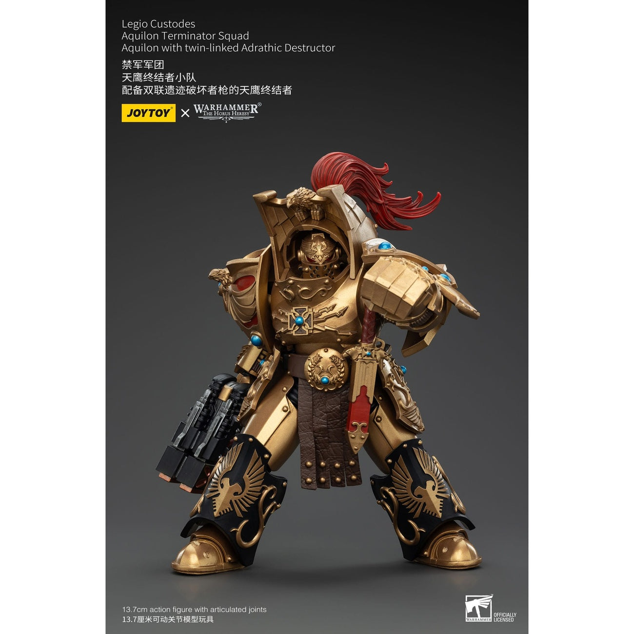 warhammer-horus-heresy-legio-custodes-aquilon-actionfigur-1-18 image 6