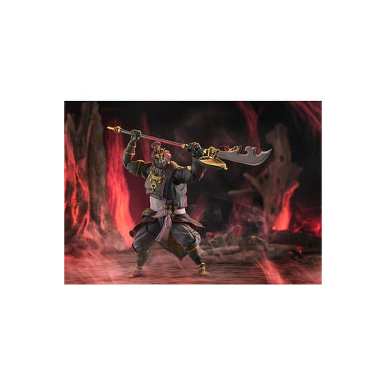 zelda-tears-of-the-kingdom-figma-actionfigur-ganondorf image 5