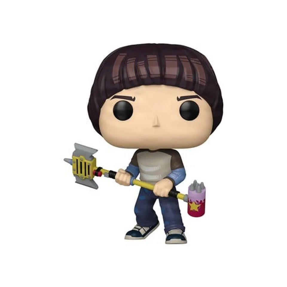 stranger-things-funko-pop-tales-from-85-will-vinyl-figur image 1