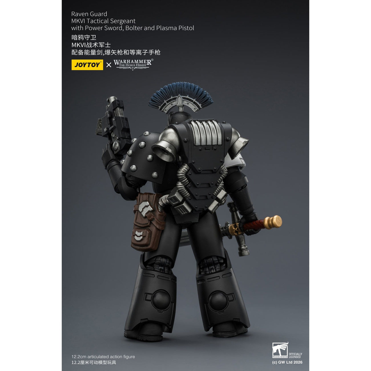 warhammer-40k-raven-guard-actionfigur-mkvi-1-18 image 4