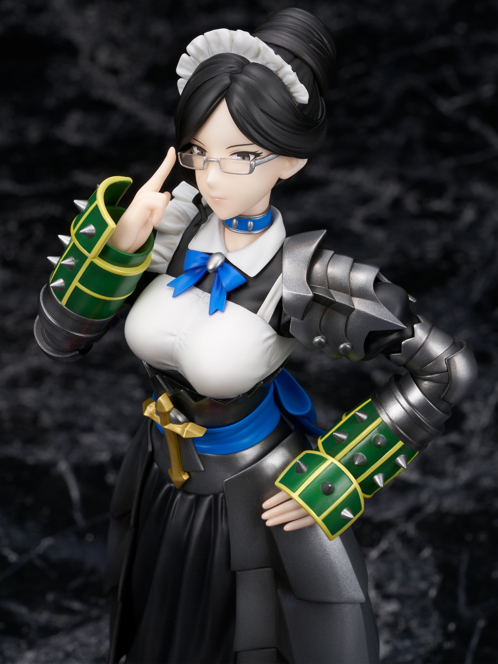 furyu-f-nex-yuri-alpha-figur-1-7-overlord-kampfmaid image 7