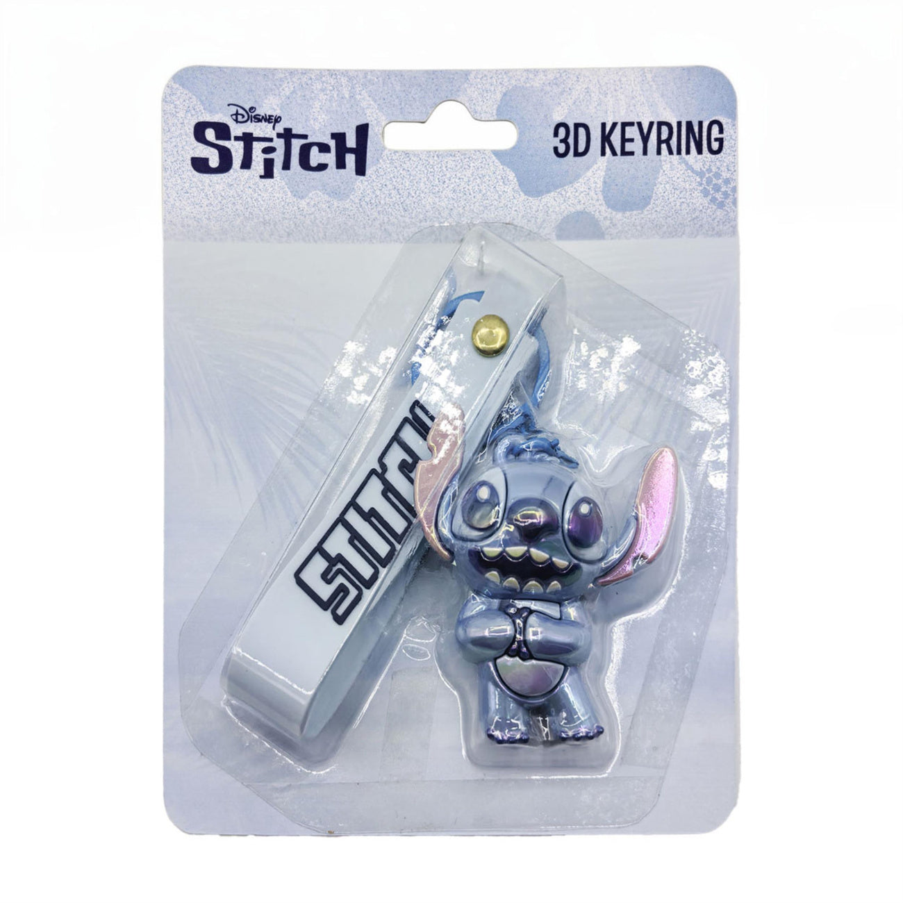 disney-lilo-stitch-stitch-schl-sselanh-nger-blau image 7
