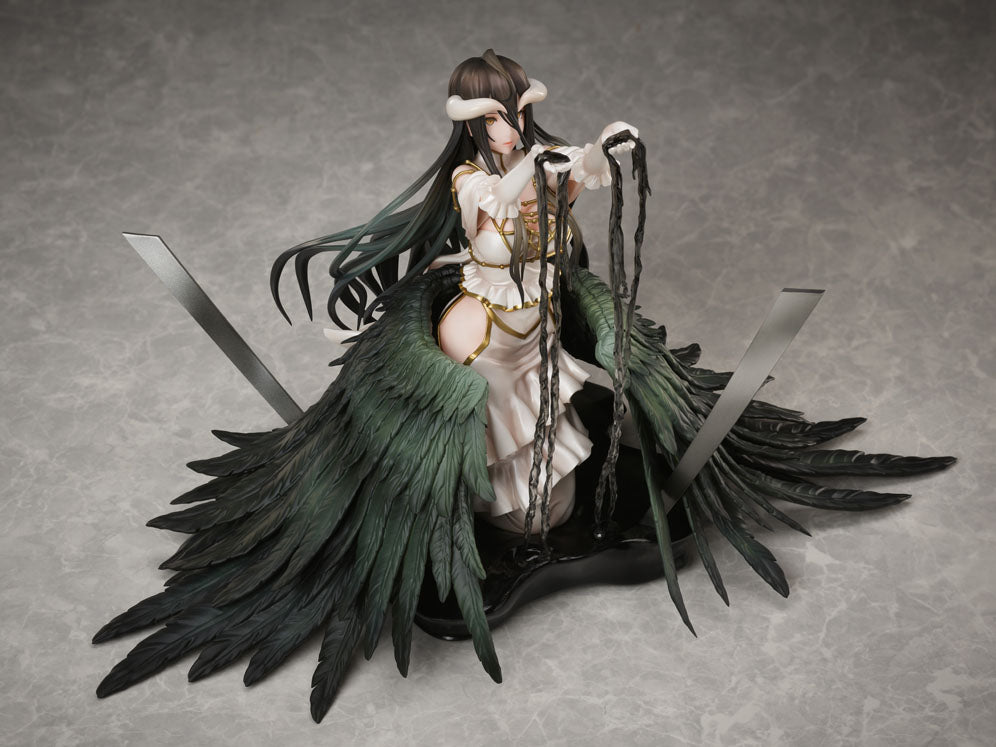 furyu-f-nex-albedo-wei-es-kleid-1-7-figur-overlord image 3