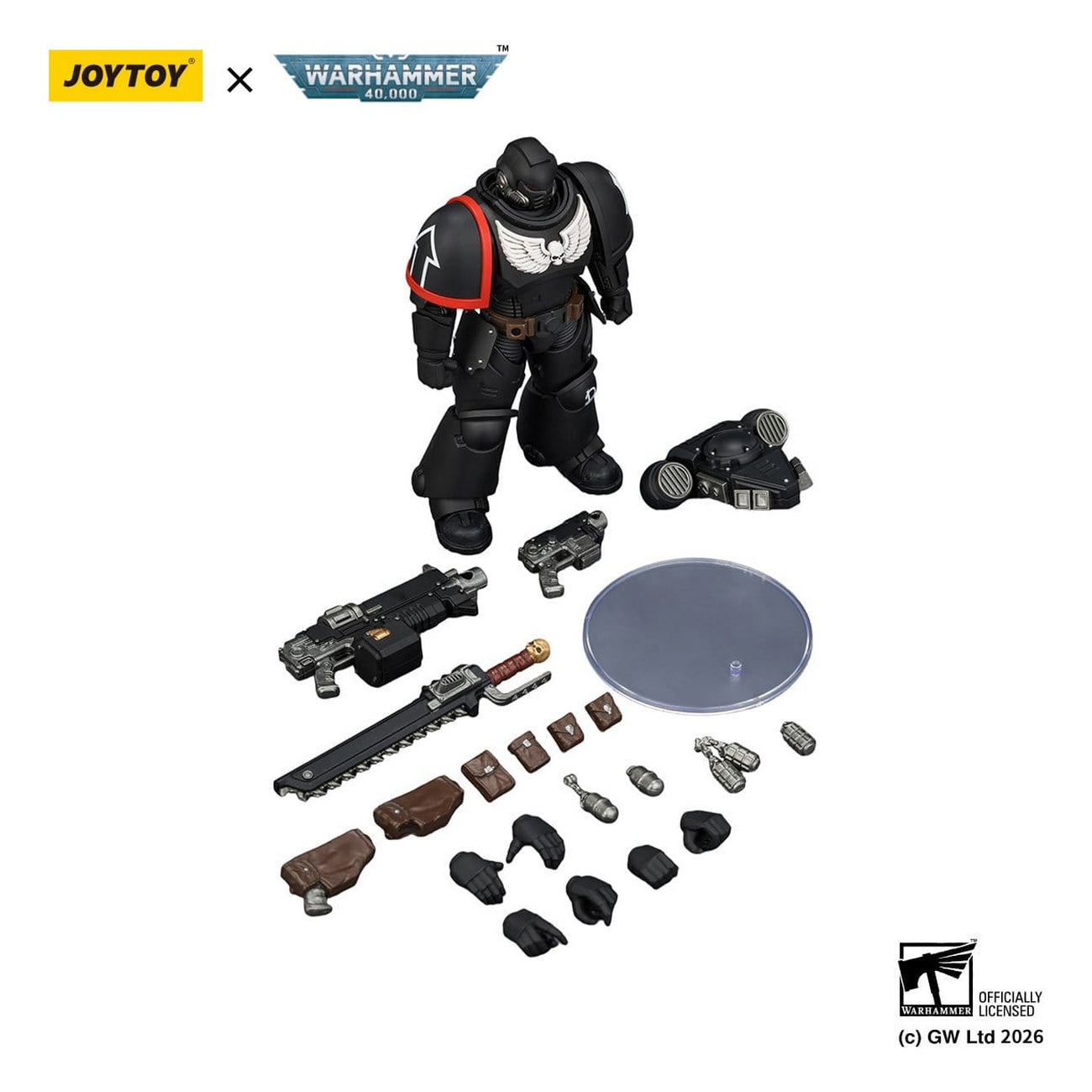 warhammer-40-000-raven-guard-intercessor-actionfigur-12-cm image 6