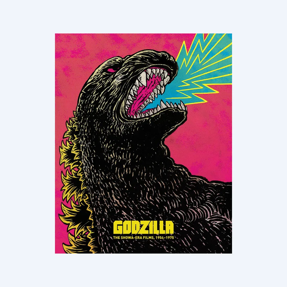 godzilla-showa-era-films-1954-1975-blu-ray-box-8-discs image 1