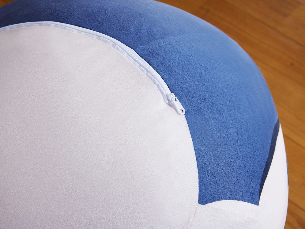furyu-f-nex-mikazuki-80cm-sofakissen-mochi-rund image 3